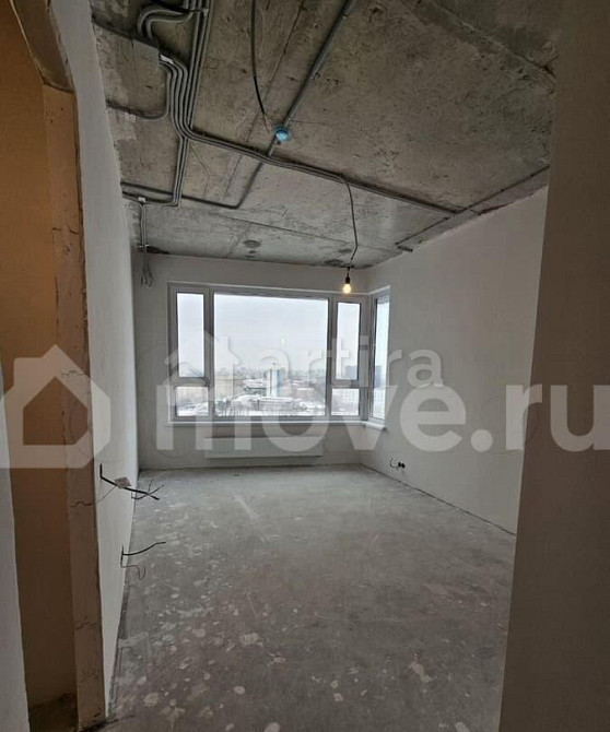 4-комн. квартира, 100.1 м2, 19/29 эт. Москва - изображение 4