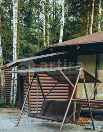 Коттедж, 320 м2 Сосново - изображение 14