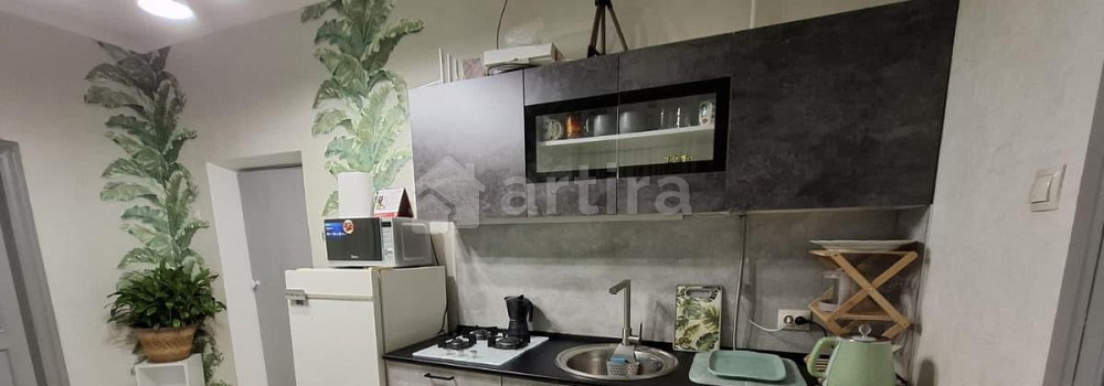 Дом, 50 м2, 2 сотки, 1 эт. Воскресенск - изображение 1