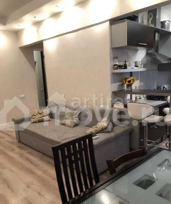 4-комн. квартира, 75 м2, 3/5 эт. Москва - изображение 2