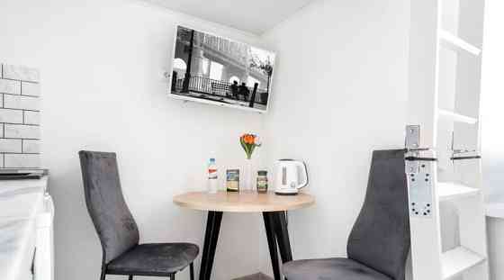 Студия, 18 м2, 3/5 эт. Москва