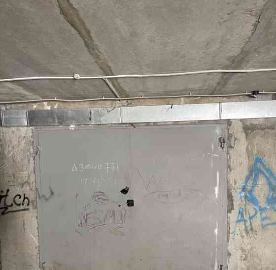 Гараж, 18 м2 Ессентукская