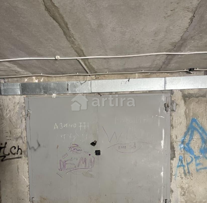 Гараж, 18 м2 Ессентукская - изображение 1