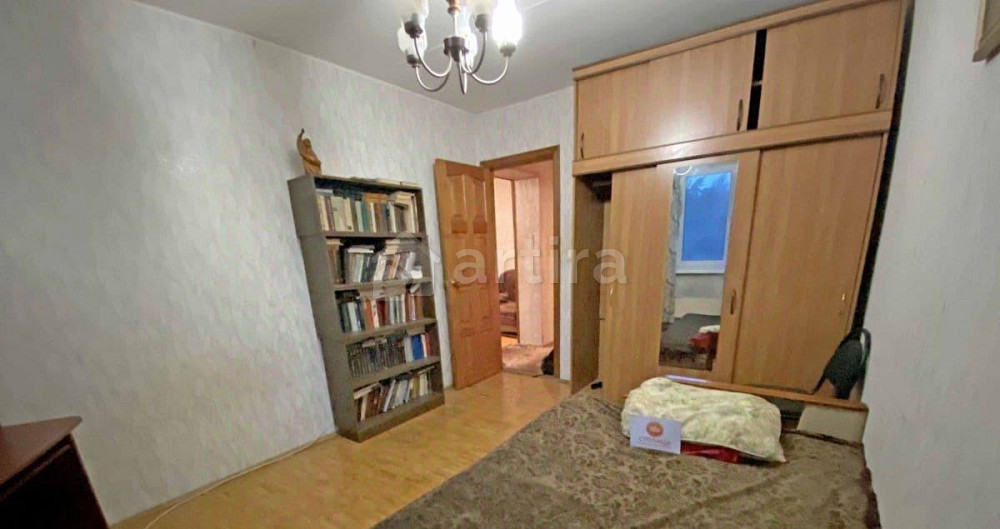 Комната, 12 м2, 3/16 эт. Мытищи - изображение 2