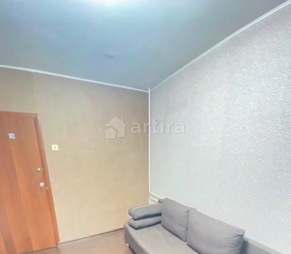 Комната, 10 м2, 1/14 эт. Москва - изображение 1