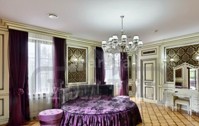 Коттедж, 750 м2 Одинцово - изображение 11