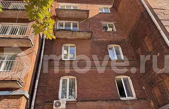 Студия, 20.8 м2, 2/5 эт. Москва