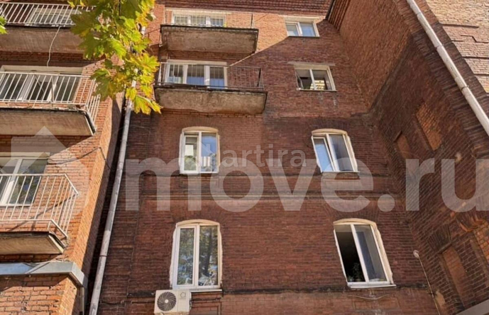 Студия, 20.8 м2, 2/5 эт. Москва - изображение 4