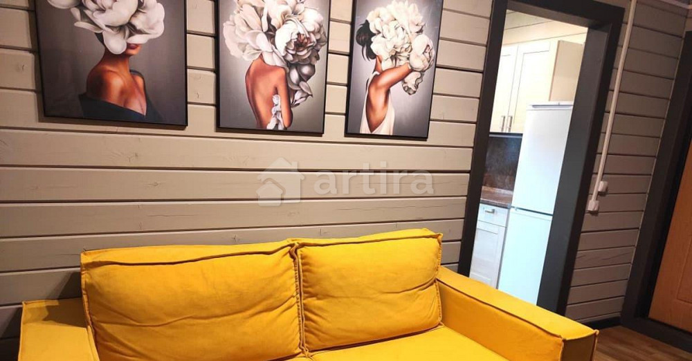 Дом, 75 м2, 6 соток, 2 эт. Щёлково - изображение 7