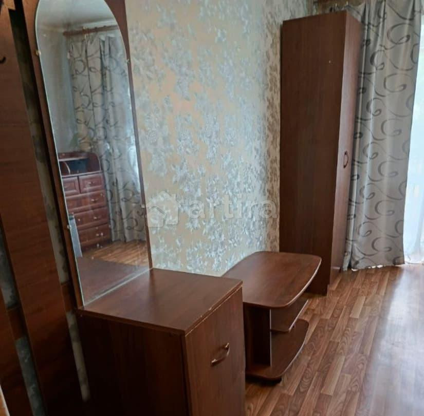 Комната, 19 м2, 5/5 эт. Саратов - изображение 6