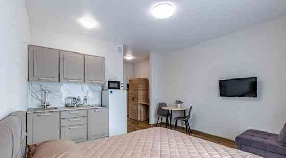 Студия, 30 м2, 7/16 эт. Верхняя Пышма