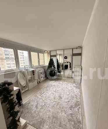 4-комн. квартира, 95.4 м2, 9/15 эт. Москва