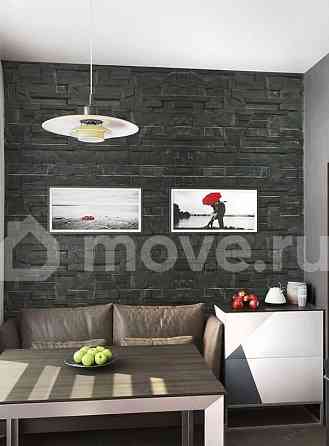 3-комн. квартира, 126.9 м2, 14/18 эт. Москва