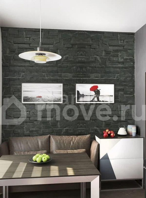 3-комн. квартира, 126.9 м2, 14/18 эт. Москва - изображение 3