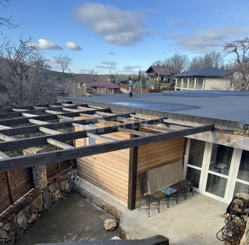 Дом, 45 м2, 40 соток, 1 эт. Бахчисарай - изображение 2