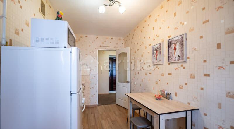 1-комн. квартира, 36 м2, 9/10 эт. Брянск - изображение 7