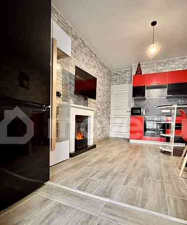 2-комн. квартира, 46.6 м2, 10/27 эт. Москва