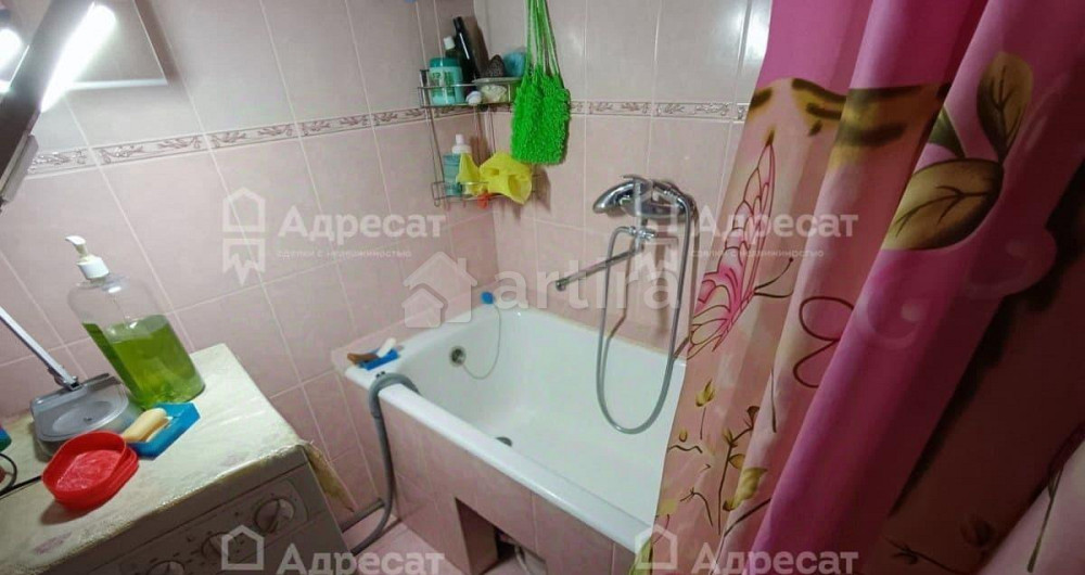 Комната, 16 м2, 6/9 эт. Волгоград - изображение 3