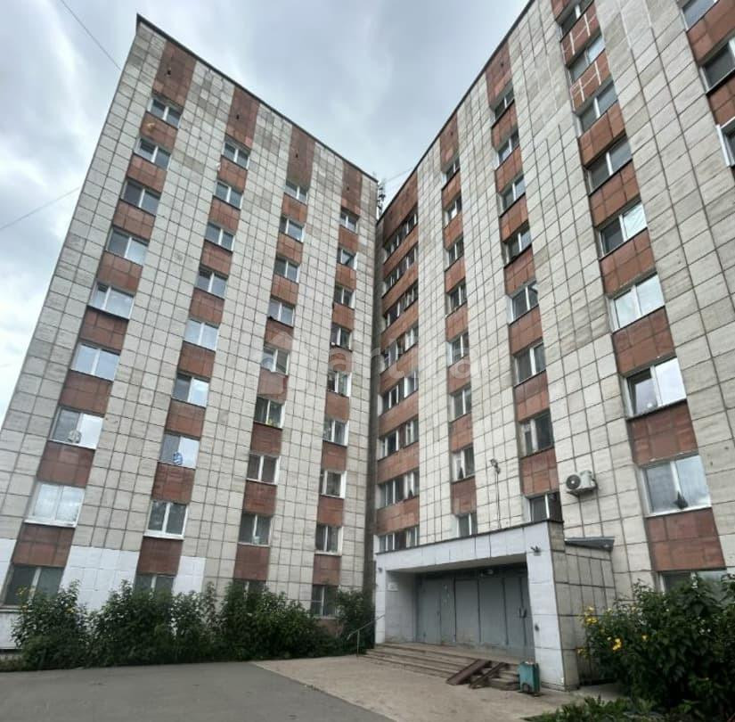 Комната, 18.2 м2, 5/10 эт. Пермь - изображение 2