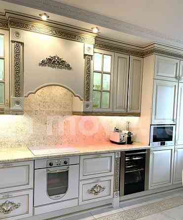 4-комн. квартира, 122.9 м2, 4/24 эт. Москва