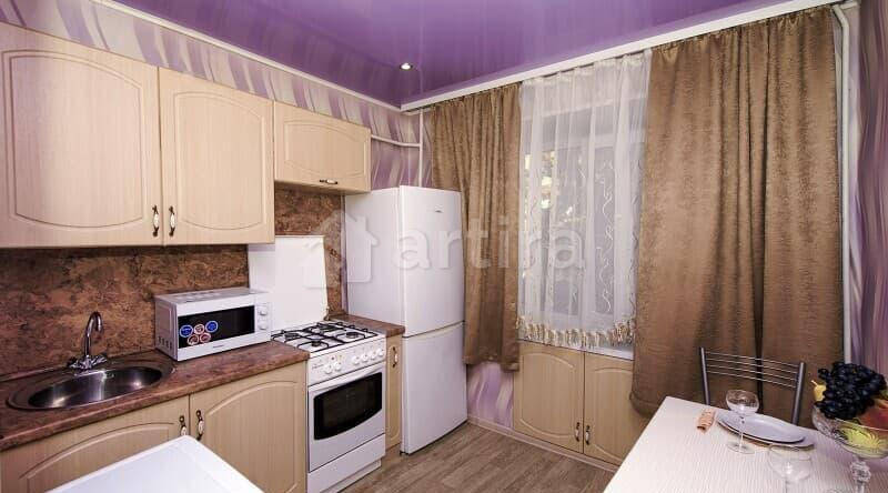 1-комн. квартира, 33 м2, 2/5 эт. Вологда - изображение 9