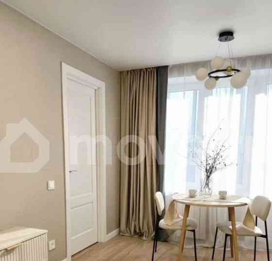 2-комн. квартира, 57.3 м2, 10/10 эт. Москва