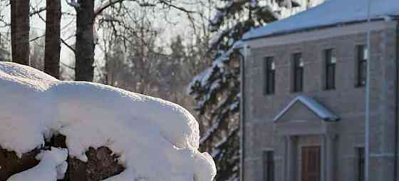 Коттедж, 650 м2, 20 соток, 2 эт. Сосново