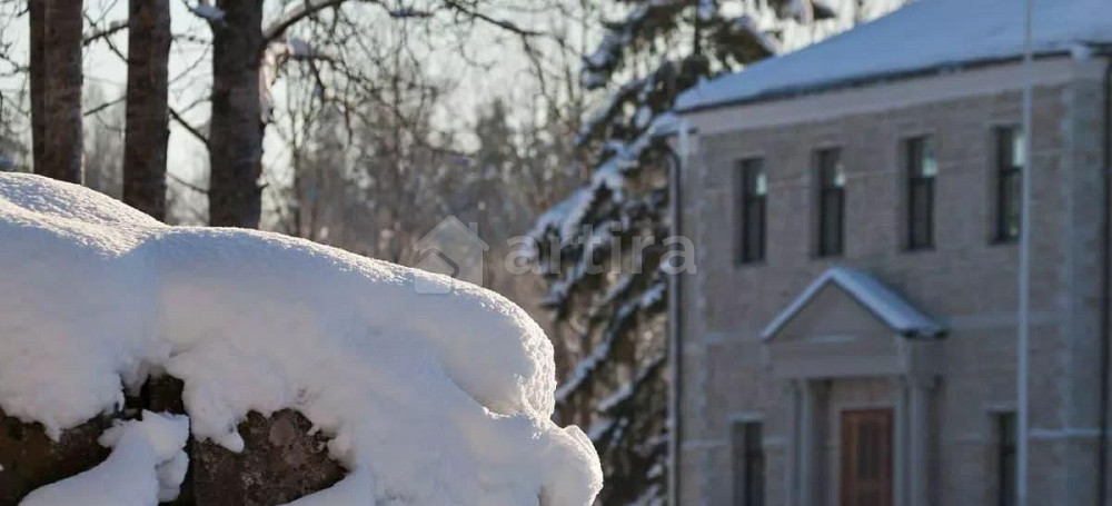 Коттедж, 650 м2, 20 соток, 2 эт. Сосново - изображение 1