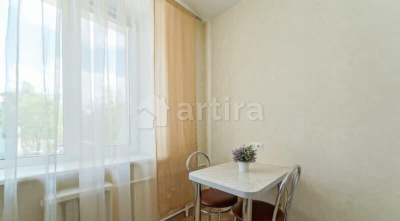 1-комн. квартира, 28 м2, 2/5 эт. Екатеринбург - изображение 4