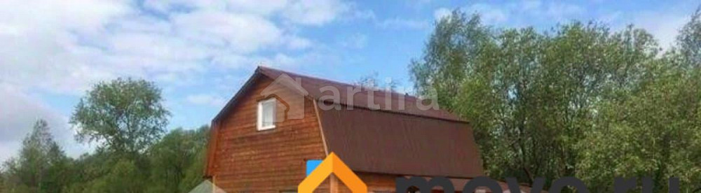 Дом, 60 м2, 5 соток, 2 эт. Владимир - изображение 1