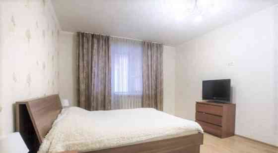 1-комн. квартира, 42 м2, 10/24 эт. Москва