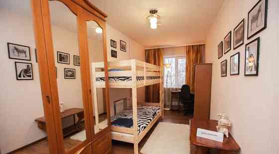 3-комн. квартира, 64 м2, 4/4 эт. Ростов-на-Дону