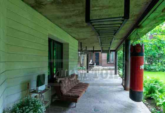 Коттедж, 500 м2 Одинцово