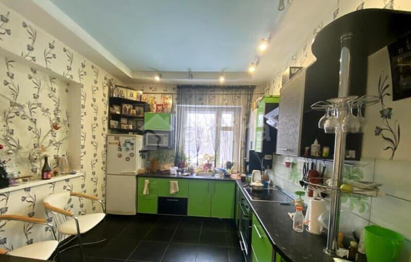 Дом, 140 м2, 6 соток Казань - изображение 1