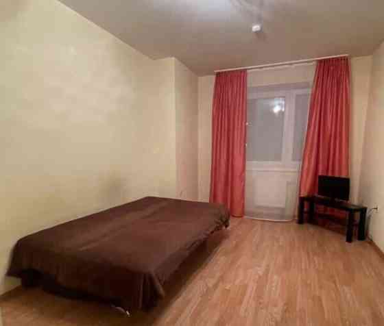 1-комн. квартира, 43 м2, 15/27 эт. Уфа