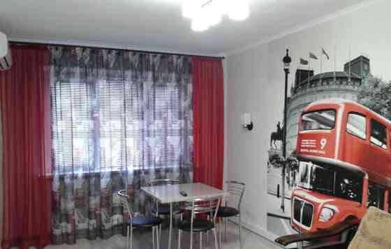 3-комн. квартира, 65 м2, 5/5 эт. Керчь