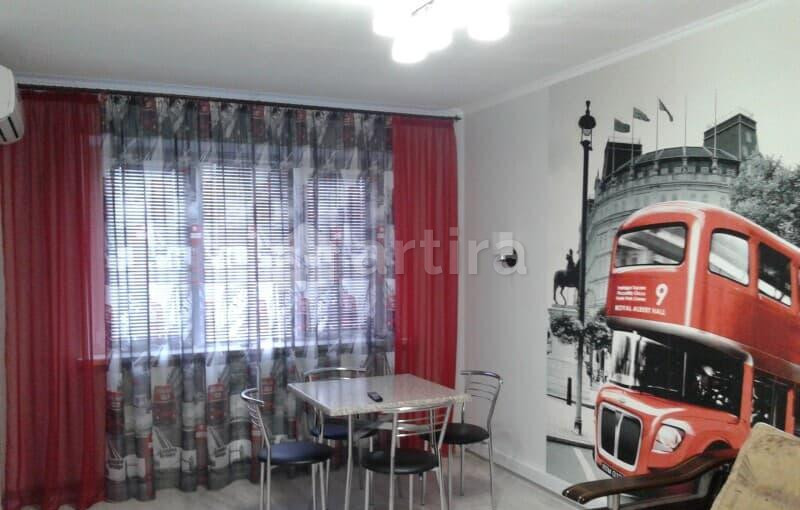 3-комн. квартира, 65 м2, 5/5 эт. Керчь - изображение 4