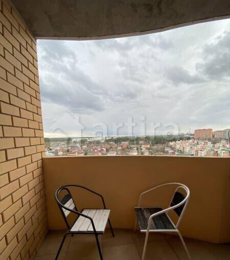 1-комн. квартира, 35 м2, 12/19 эт. Троицк - изображение 5