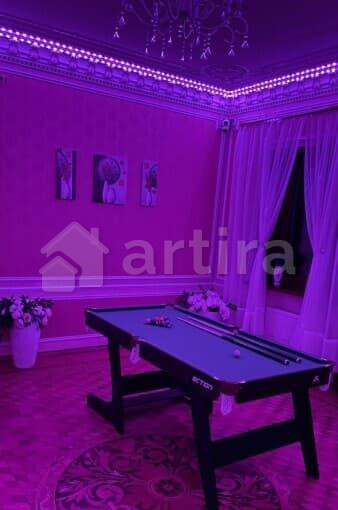 Коттедж, 550 м2 Краснознаменск - изображение 8