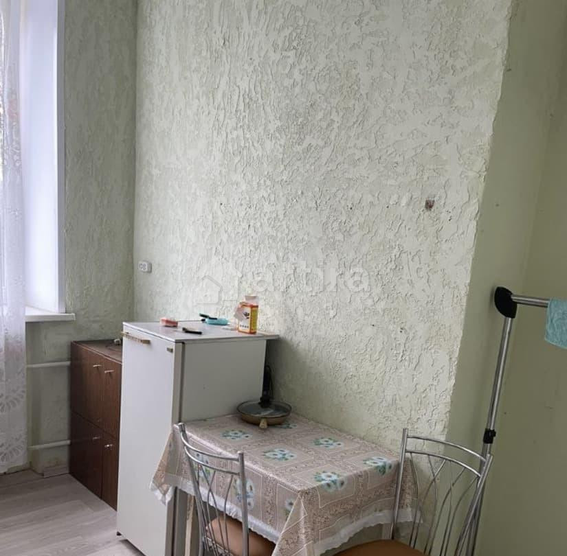 Комната, 15 м2, 4/4 эт. Ногинск - изображение 1