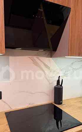 1-комн. квартира, 39.3 м2, 9/33 эт. Москва