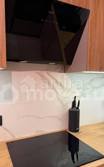 1-комн. квартира, 39.3 м2, 9/33 эт. Москва - изображение 5