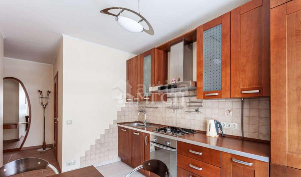 2-комн. квартира, 57.7 м2, 3/9 эт. Москва - изображение 15