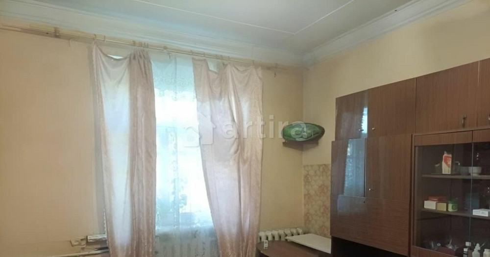 Комната, 17 м2, 1/3 эт. Удельная - изображение 2