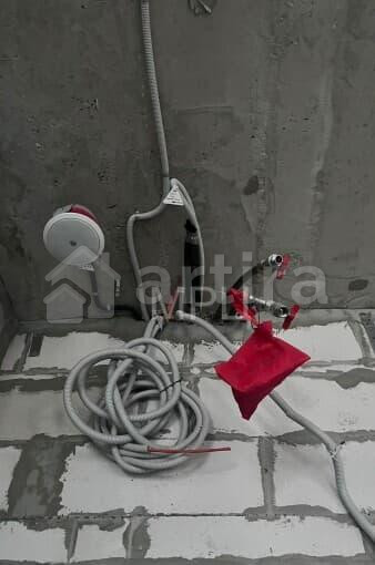 2-комн. квартира, 72 м2, 20/21 эт. Москва - изображение 16