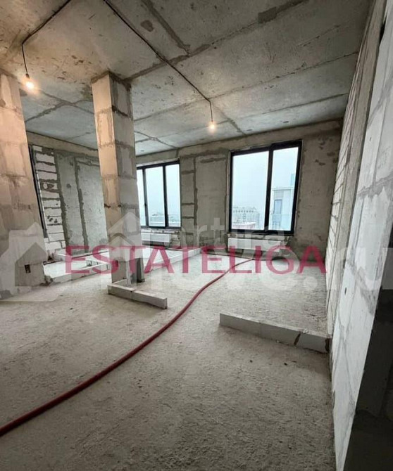 2-комн. квартира, 64.1 м2, 22/22 эт. Москва - изображение 7