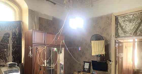 Комната, 29.6 м2, 2/5 эт. Москва