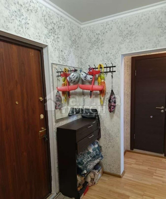 2-комн. квартира, 52 м2, 17/17 эт. Москва - изображение 14