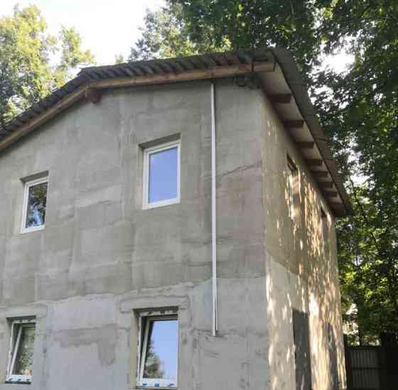 Дом, 80 м2, 5 соток, 2 эт. Удельная