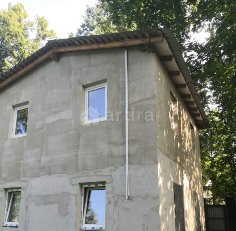 Дом, 80 м2, 5 соток, 2 эт. Удельная - изображение 1